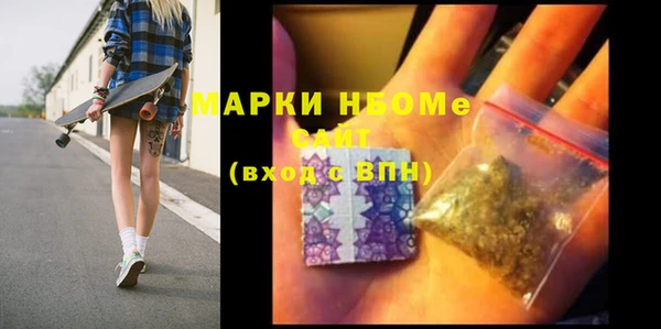 винт Гусь-Хрустальный